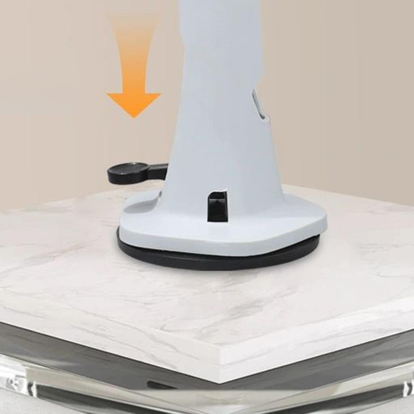 Saco de boxeo con soporte, bas - Home Gym Trainer reseña y precio