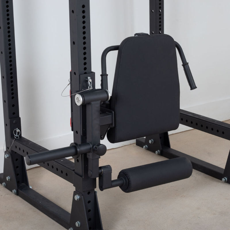 Máquina Ajustable para Extensi - Home Gym Quad reseña y precio