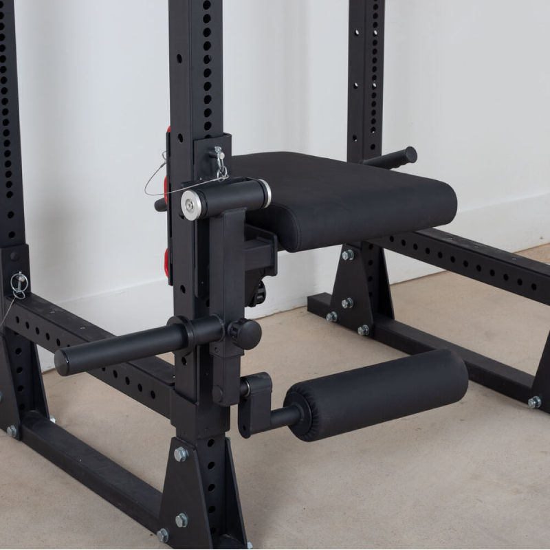 Máquina Ajustable para Extensi - Home Gym Quad reseña y precio