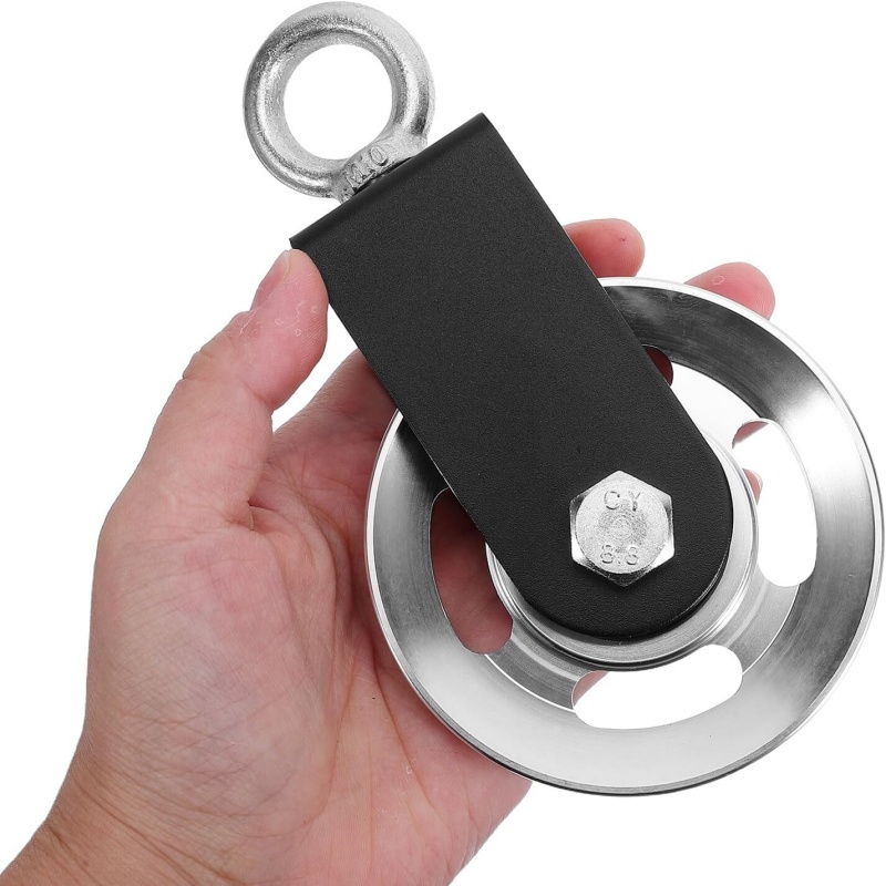 1 unidad de polea de cable de  - Home Gym Equipment Diy reseña y precio