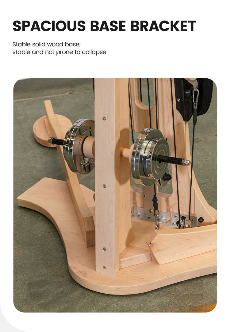 Equipo de Acondicionamiento Co - Home Gym Zen reseña y precio