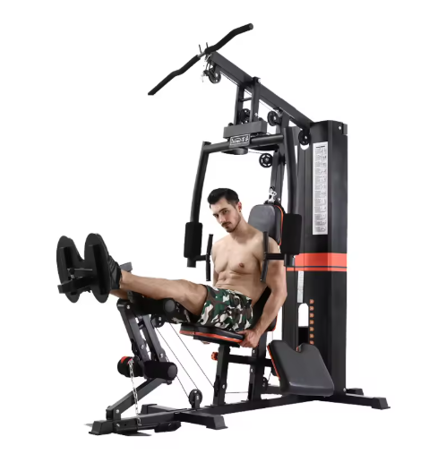 Entrenador de Patadas Completo - Home Gym Trainer reseña y precio