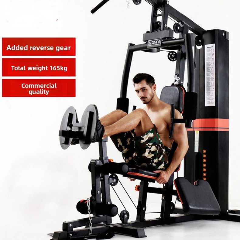 Entrenador de Patadas Completo - Home Gym Trainer reseña y precio