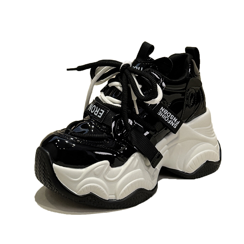 Zapatillas de deporte de plata - Home Gym Women reseña y precio