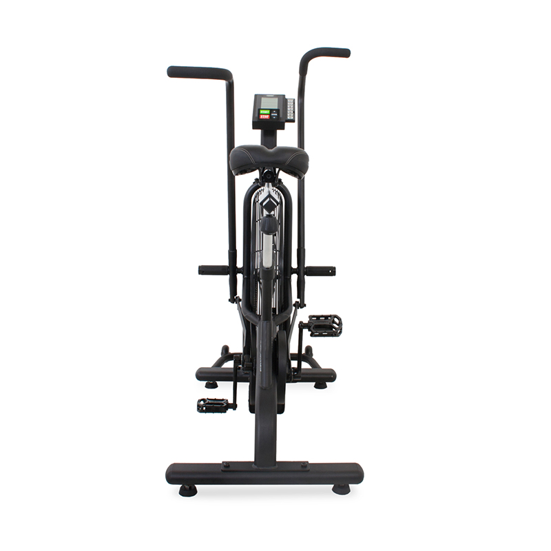 Bicicleta estática de gimnasio - Home Gym Leg reseña y precio