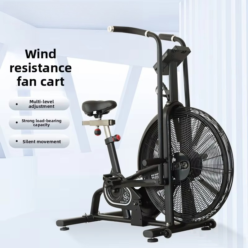 Bicicleta de Ejercicio Aeróbic - Home Gym Leg reseña y precio