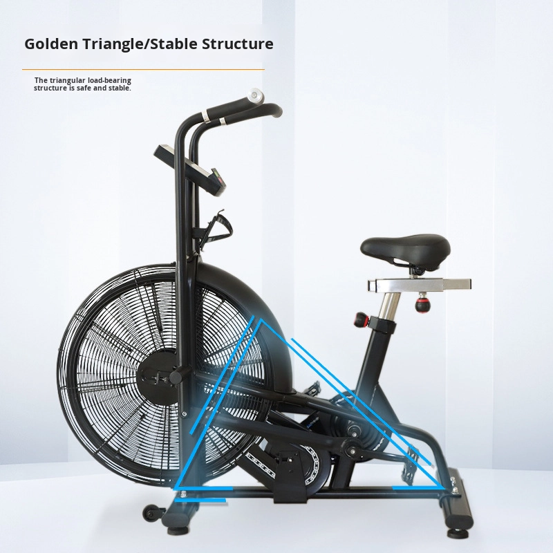 Bicicleta de Ejercicio Aeróbic - Home Gym Leg reseña y precio