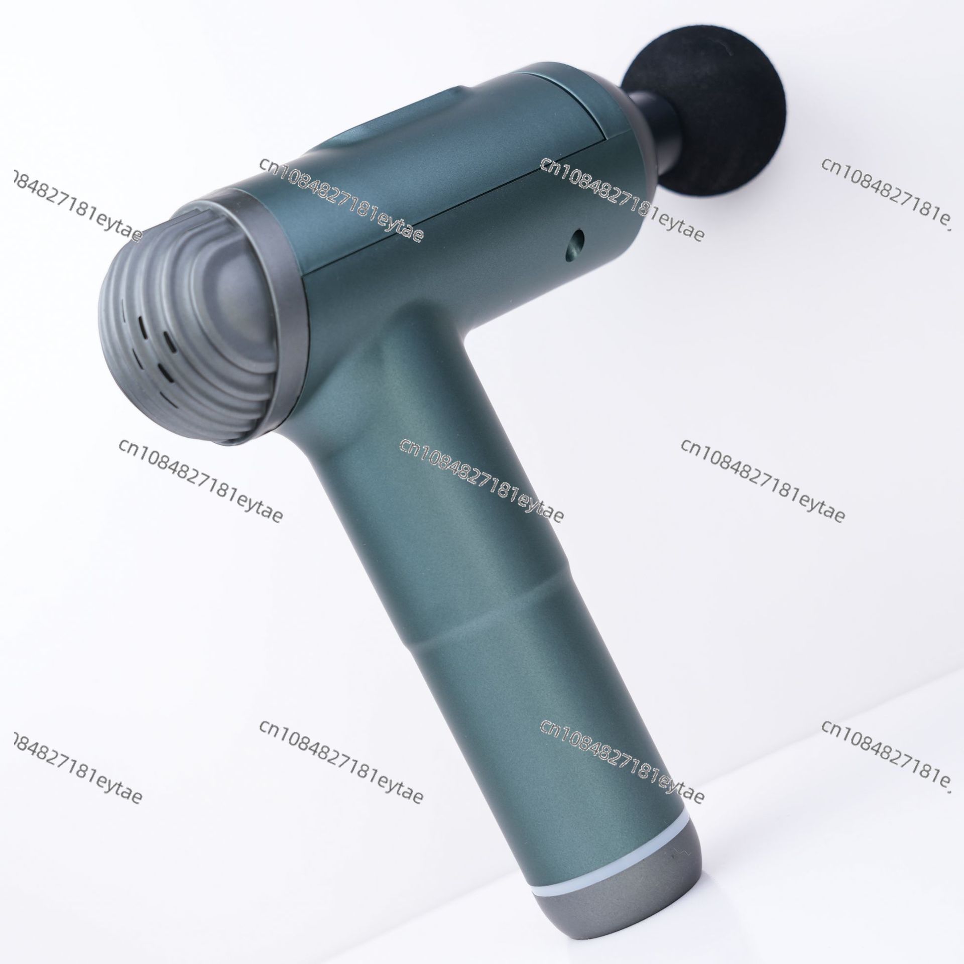 Mini Pistola de Masaje Recarga - Home Gym Tools reseña y precio