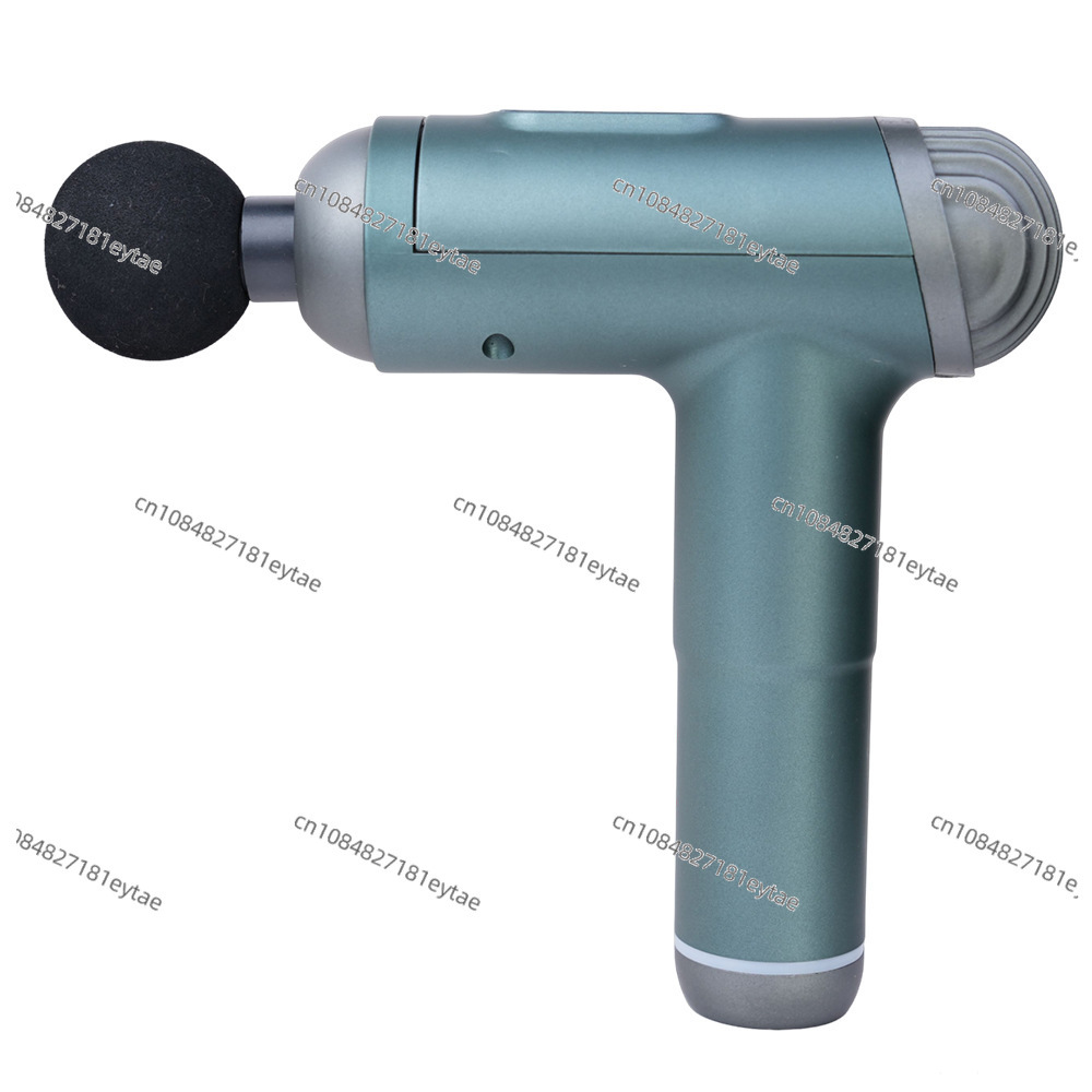 Mini Pistola de Masaje Recarga - Home Gym Tools reseña y precio