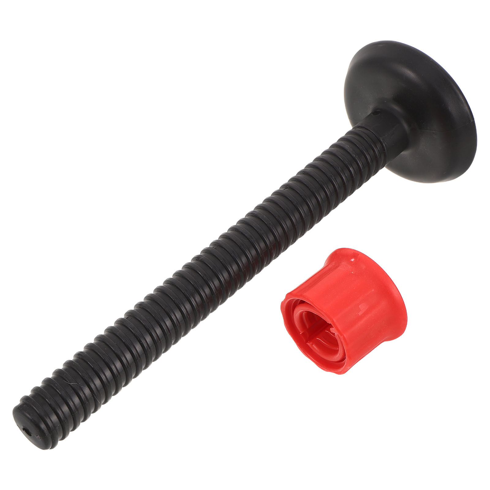 Barras de soporte de plástico  - Home Gym Women reseña y precio