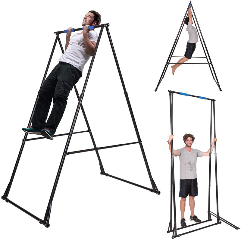 Barra de Dominadas para Fitnes - Home Gym Leg reseña y precio