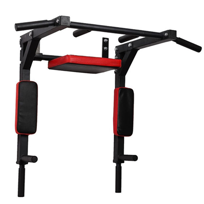 Barra paralela y de dominadas  - Home Gym Leg reseña y precio