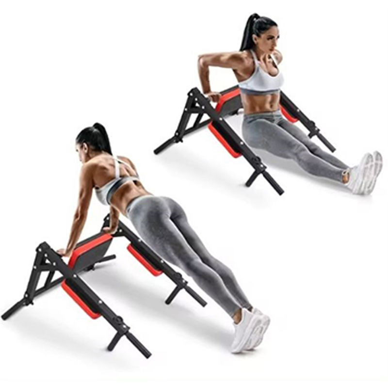 Barra paralela y de dominadas  - Home Gym Leg reseña y precio
