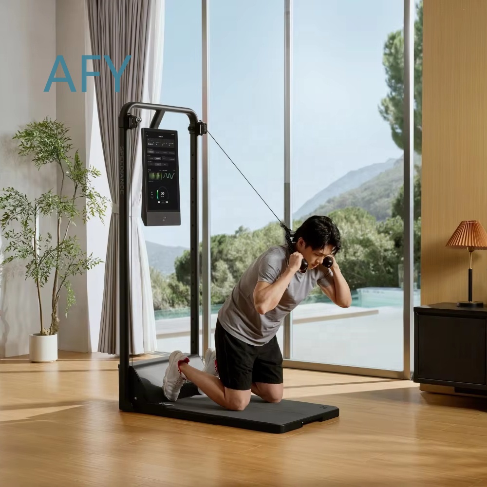 Equipo de Gimnasio Todo en Uno - All In One Gym Home Equipment reseña y precio