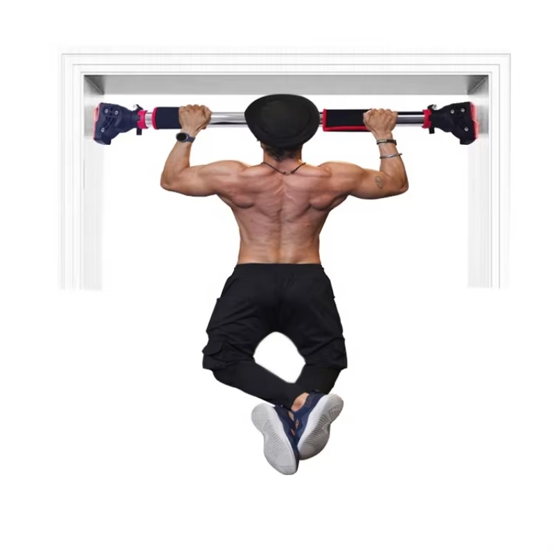 Barra de dominadas horizontal  - Home Gym Leg reseña y precio