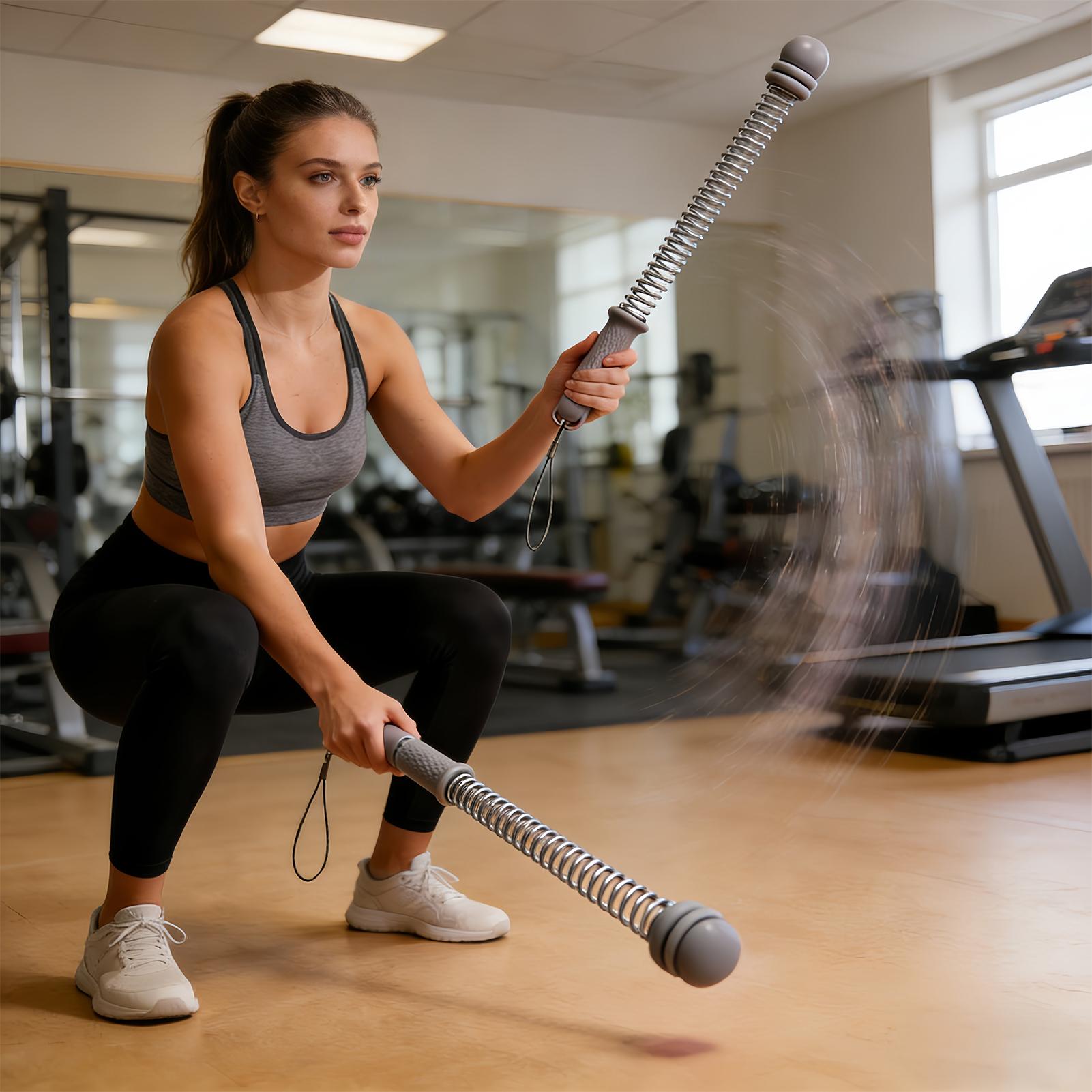 Cuerdas de resistencia para gi - Home Gym Women reseña y precio