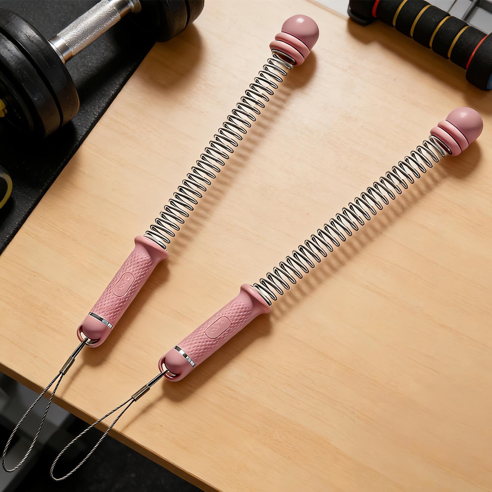 Cuerdas de resistencia para gi - Home Gym Women reseña y precio
