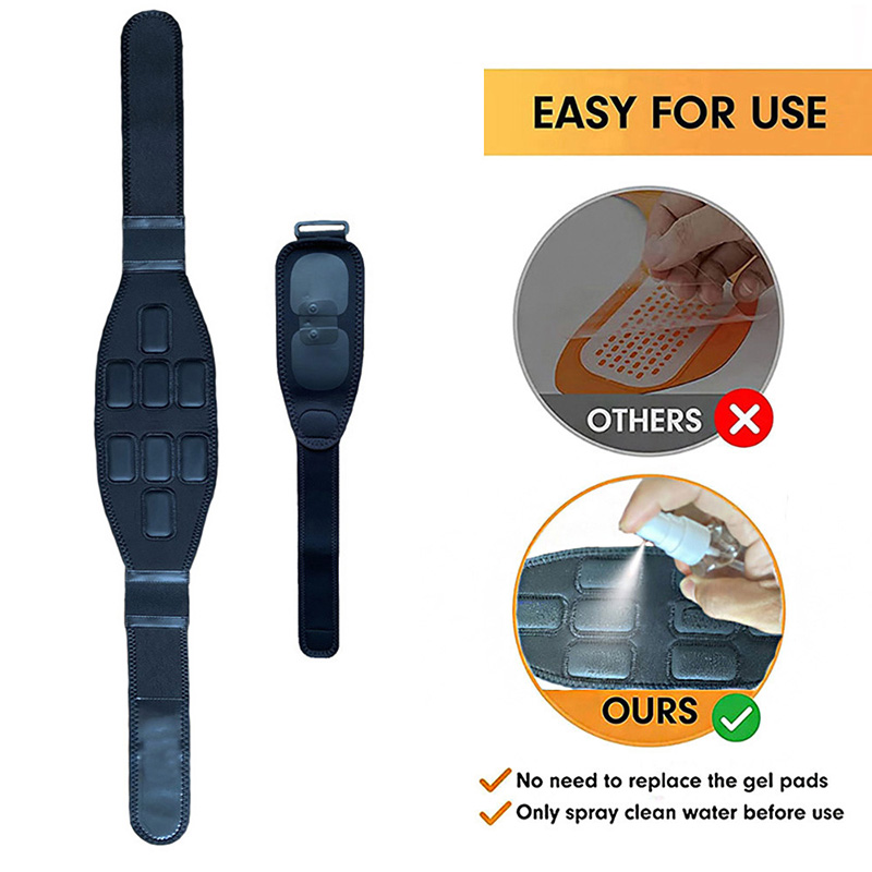 Cinturón Tonificador Abdominal - Home Gym Tools reseña y precio