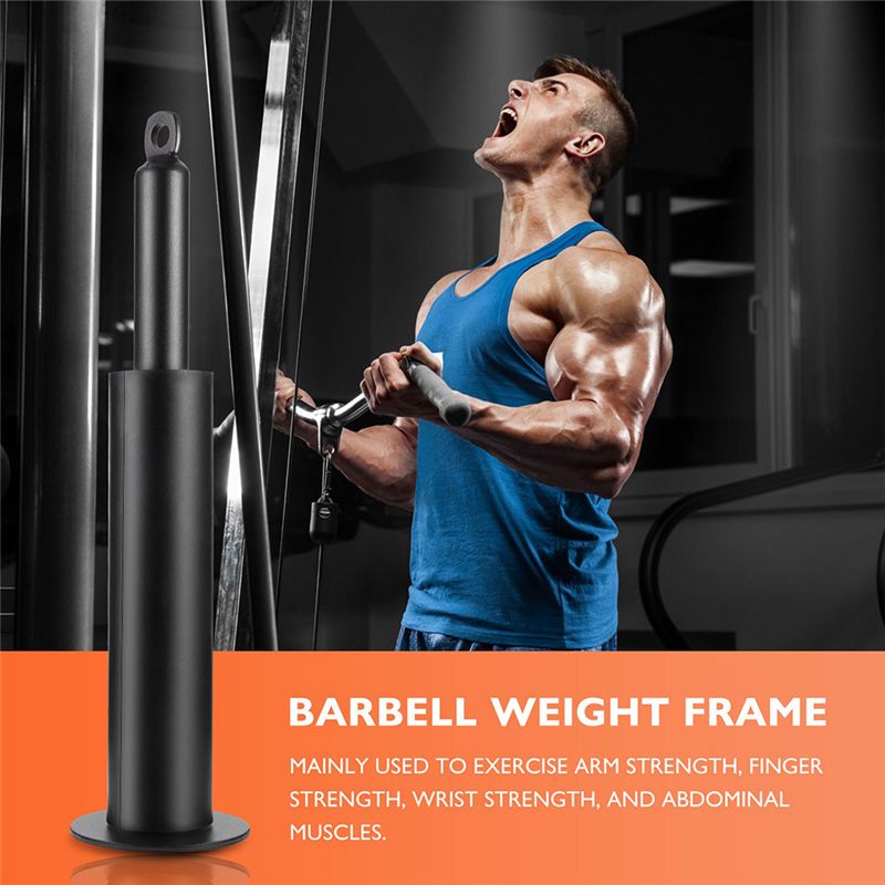 1 Juego de Soportes para Cable - Home Gym Cable reseña y precio