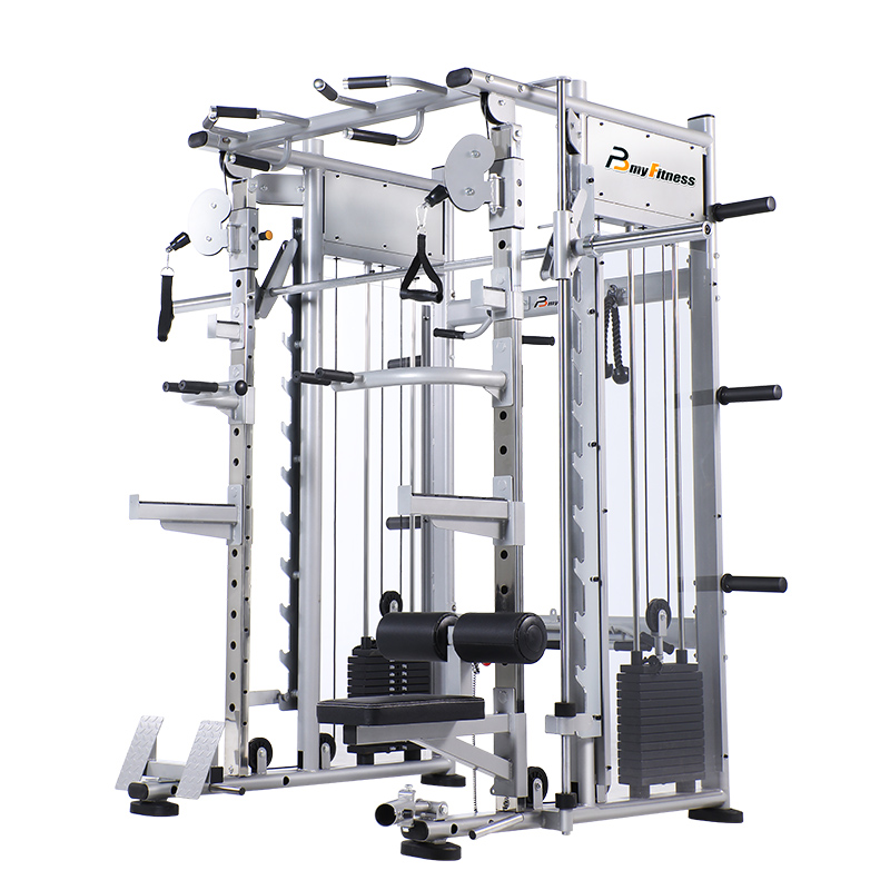 Venta al por mayor, entrenador - All In One Gym Home Equipment reseña y precio