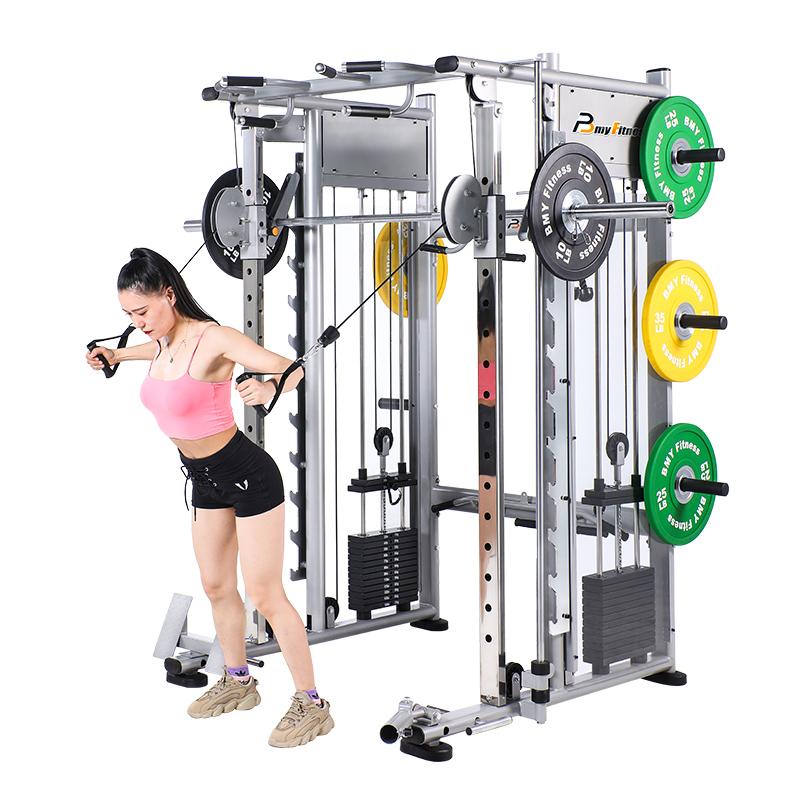 Venta al por mayor, entrenador - All In One Gym Home Equipment reseña y precio