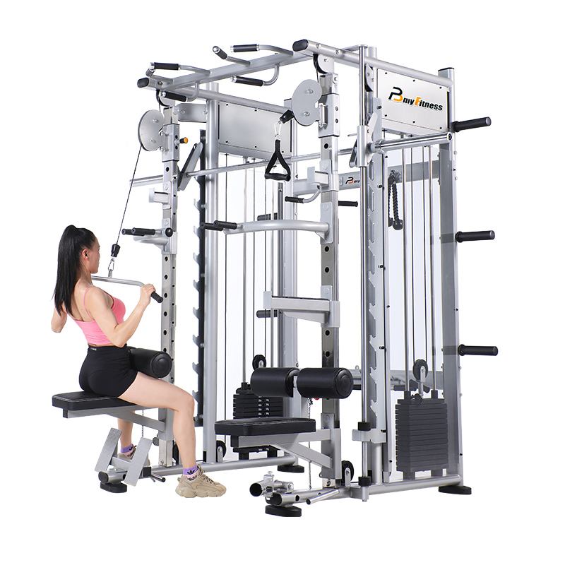 Venta al por mayor, entrenador - All In One Gym Home Equipment reseña y precio