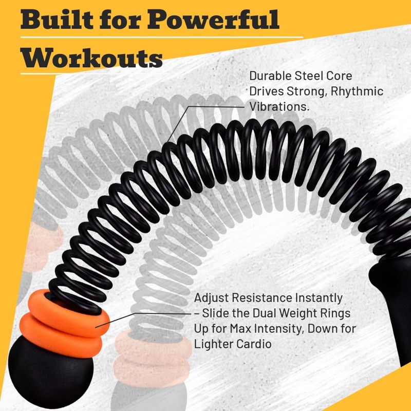 Herramienta de Fitness Silenci - Home Gym Tools reseña y precio
