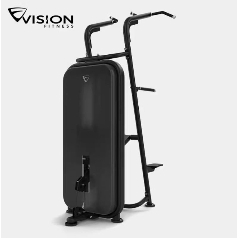 Barra paralela asistida para f - Home Gym Equipment Diy reseña y precio