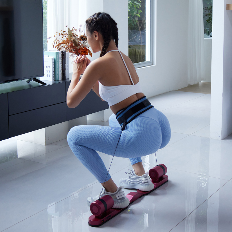 Equipo de gimnasio en casa tod - All In One Gym Home Equipment reseña y precio