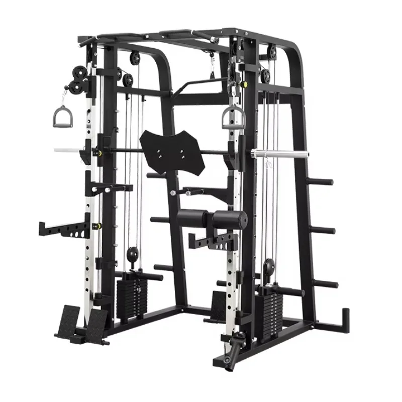Equipo de Gimnasio en Casa 202 - Home Gym Trainer reseña y precio