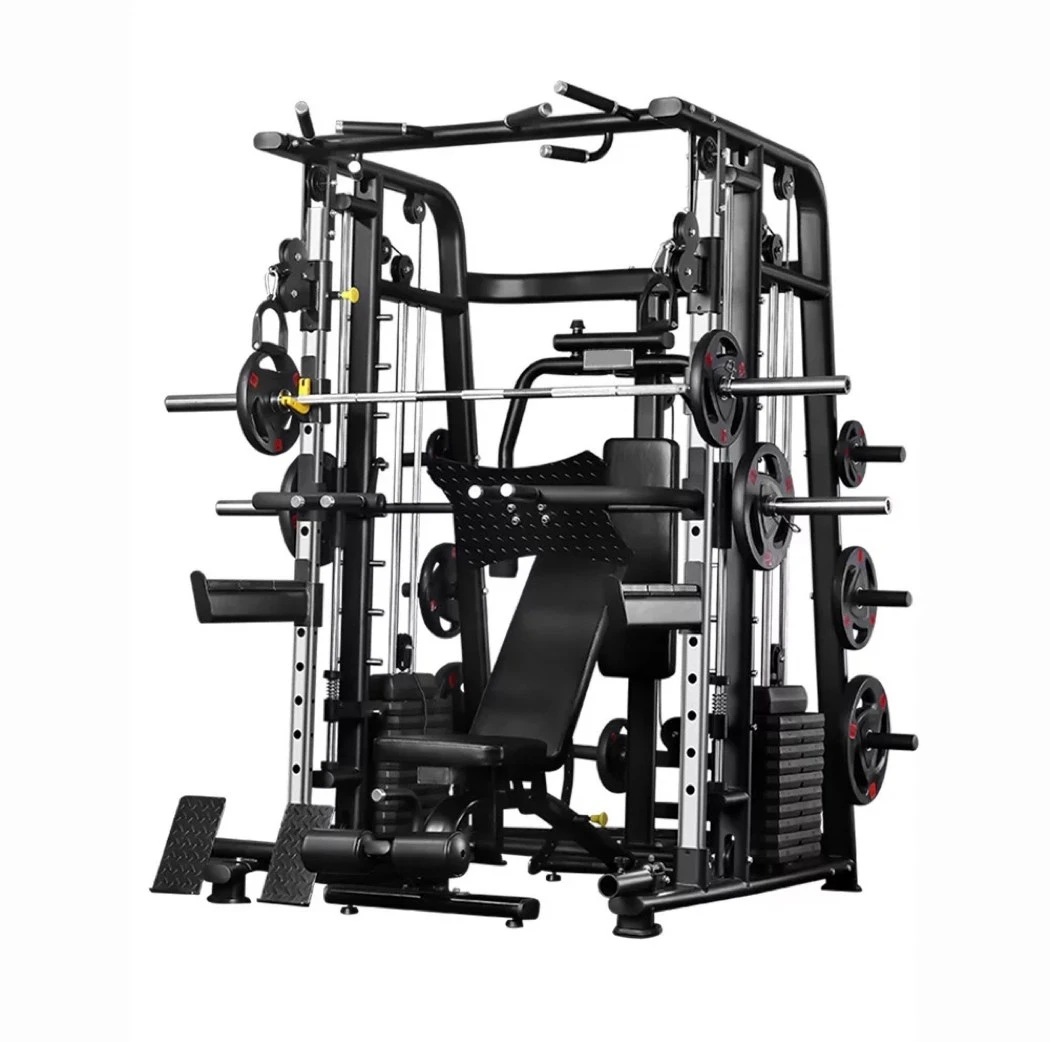 Equipo de Gimnasio en Casa 202 - Home Gym Trainer reseña y precio
