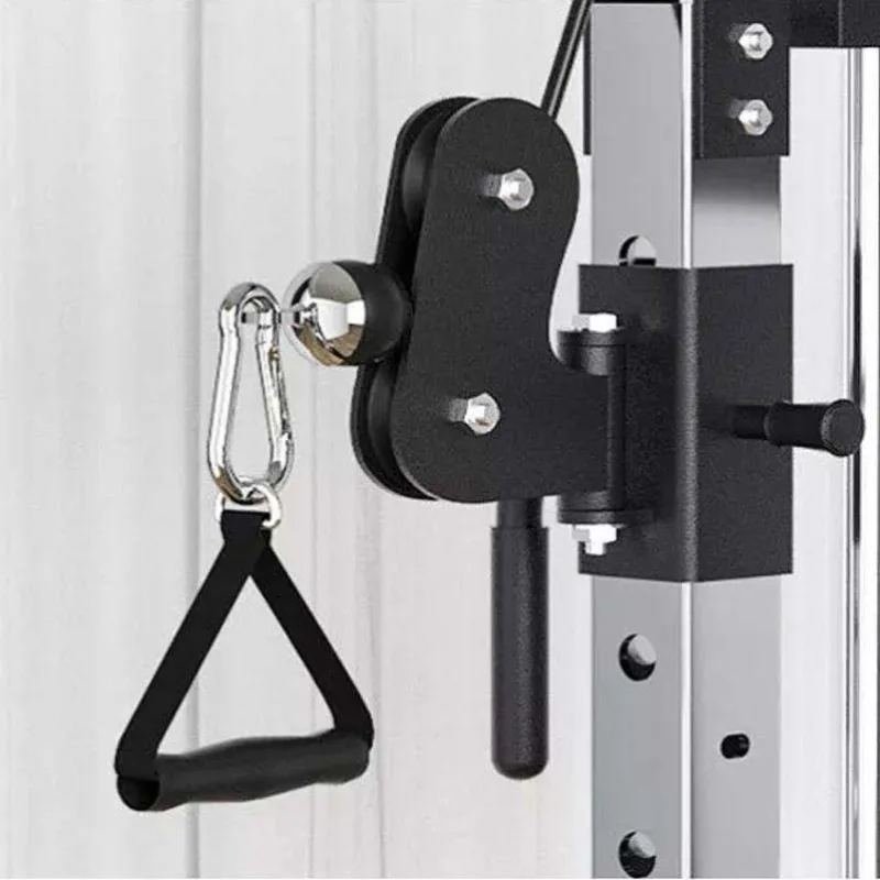 Equipo de Gimnasio en Casa 202 - Home Gym Trainer reseña y precio