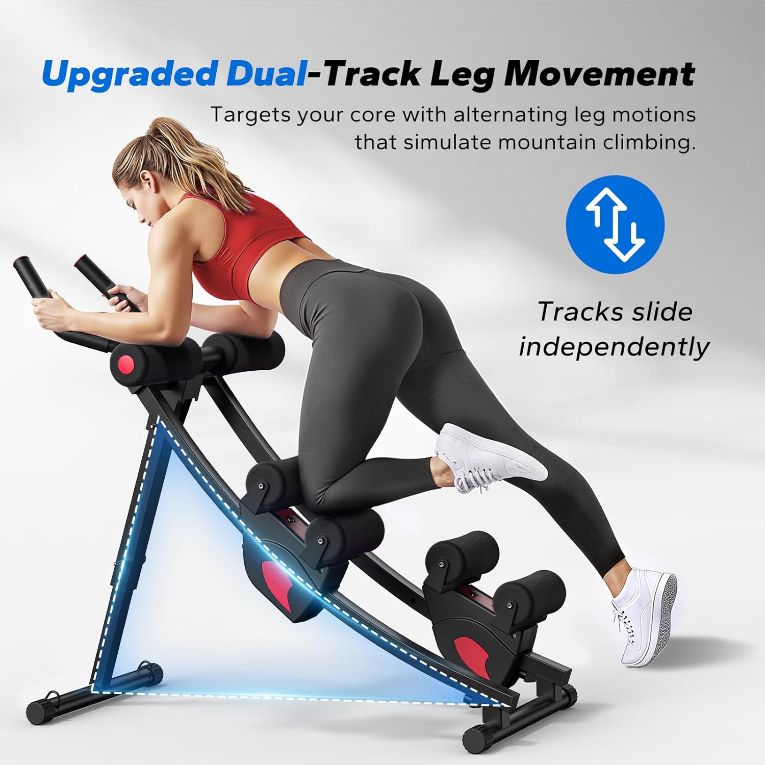 Gimnasio en Casa, Acero Resist - Home Gym Trainer reseña y precio