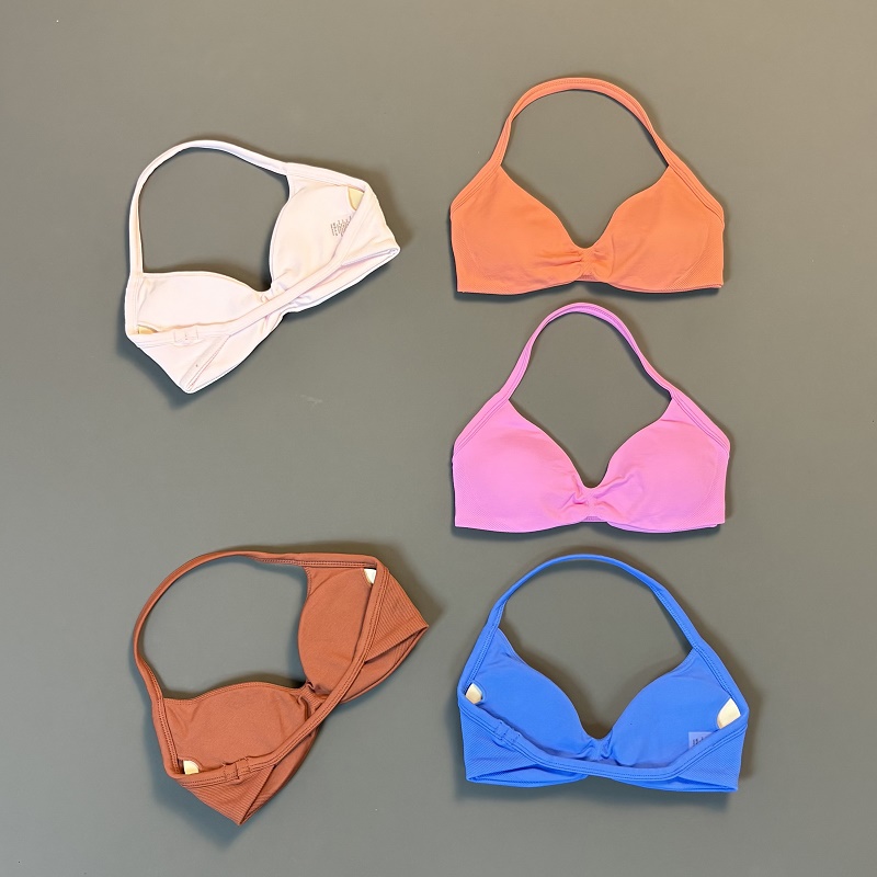 HISTELLO Sujetador Deportivo S - Home Gym Women reseña y precio