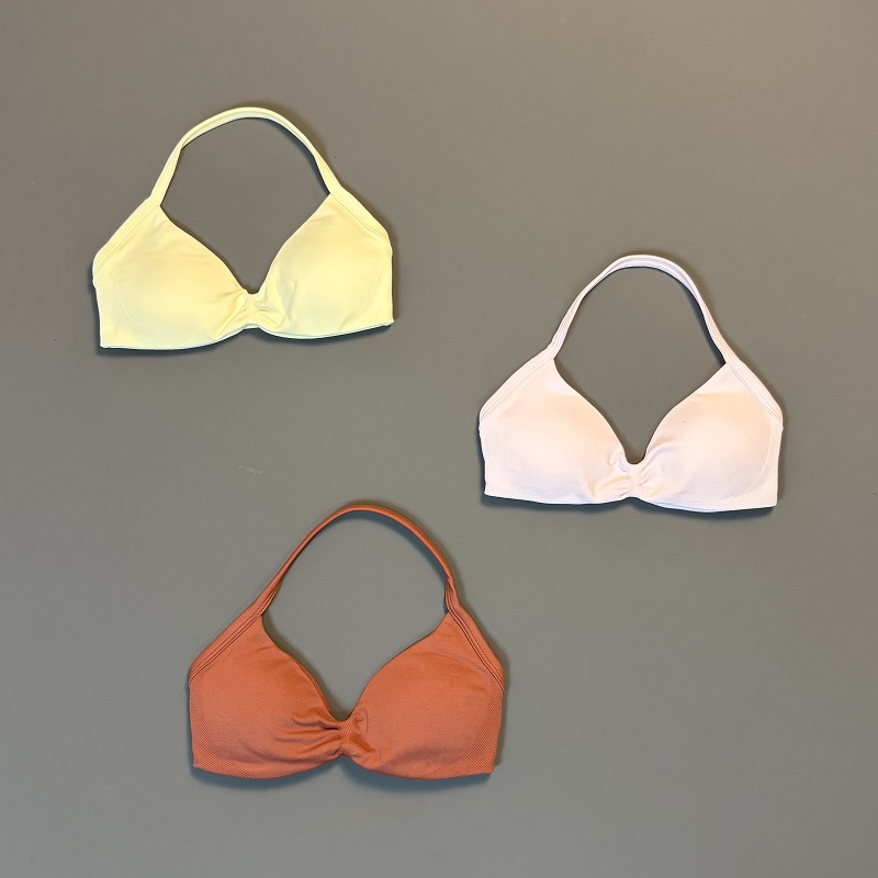 HISTELLO Sujetador Deportivo S - Home Gym Women reseña y precio