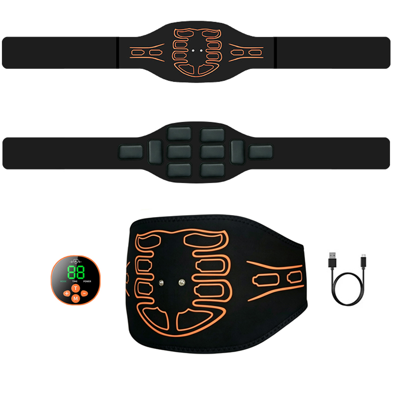 Cinturón Tonificador Abdominal - Home Gym Tools reseña y precio