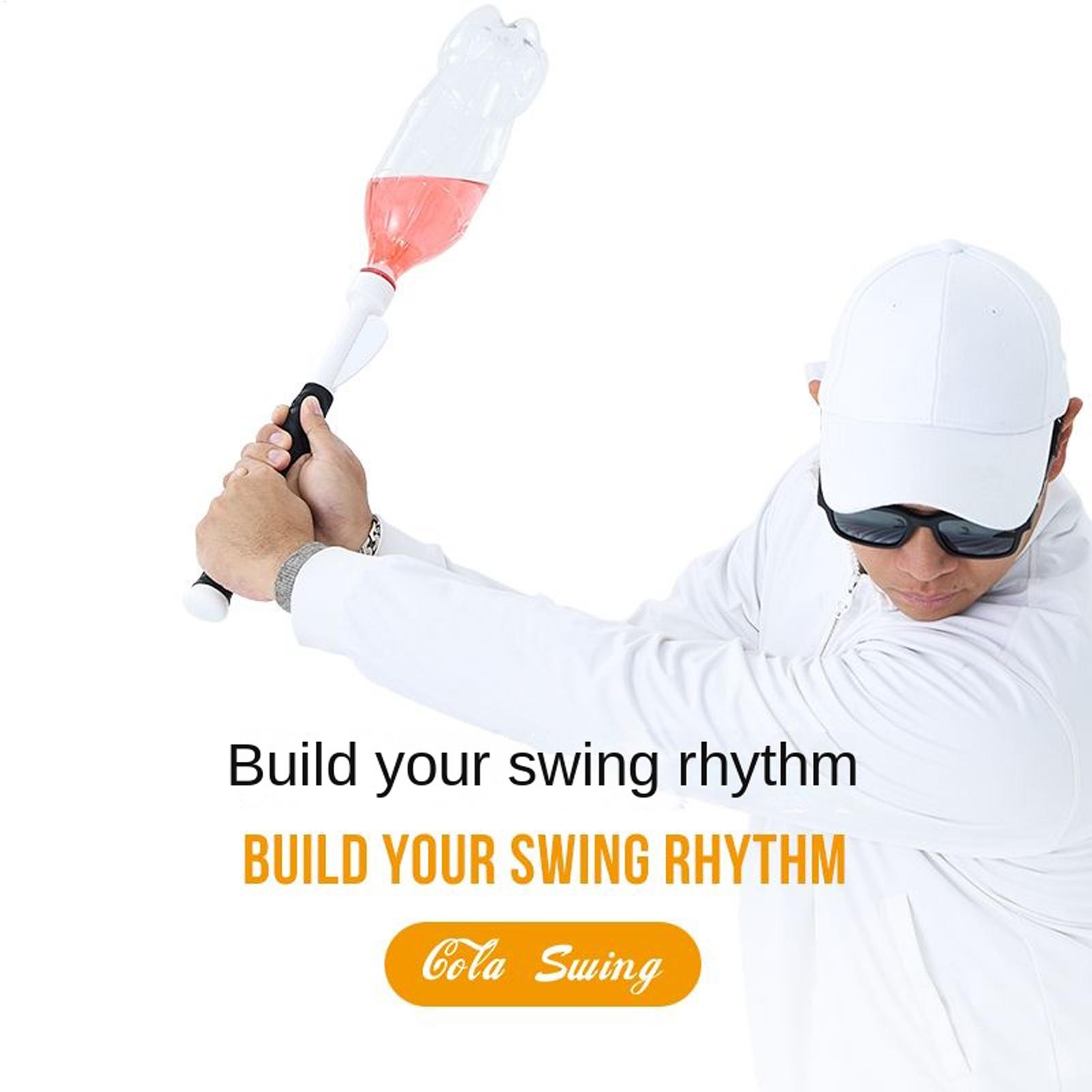 Entrenador de Swing de Golf Po - Home Gym Trainer reseña y precio