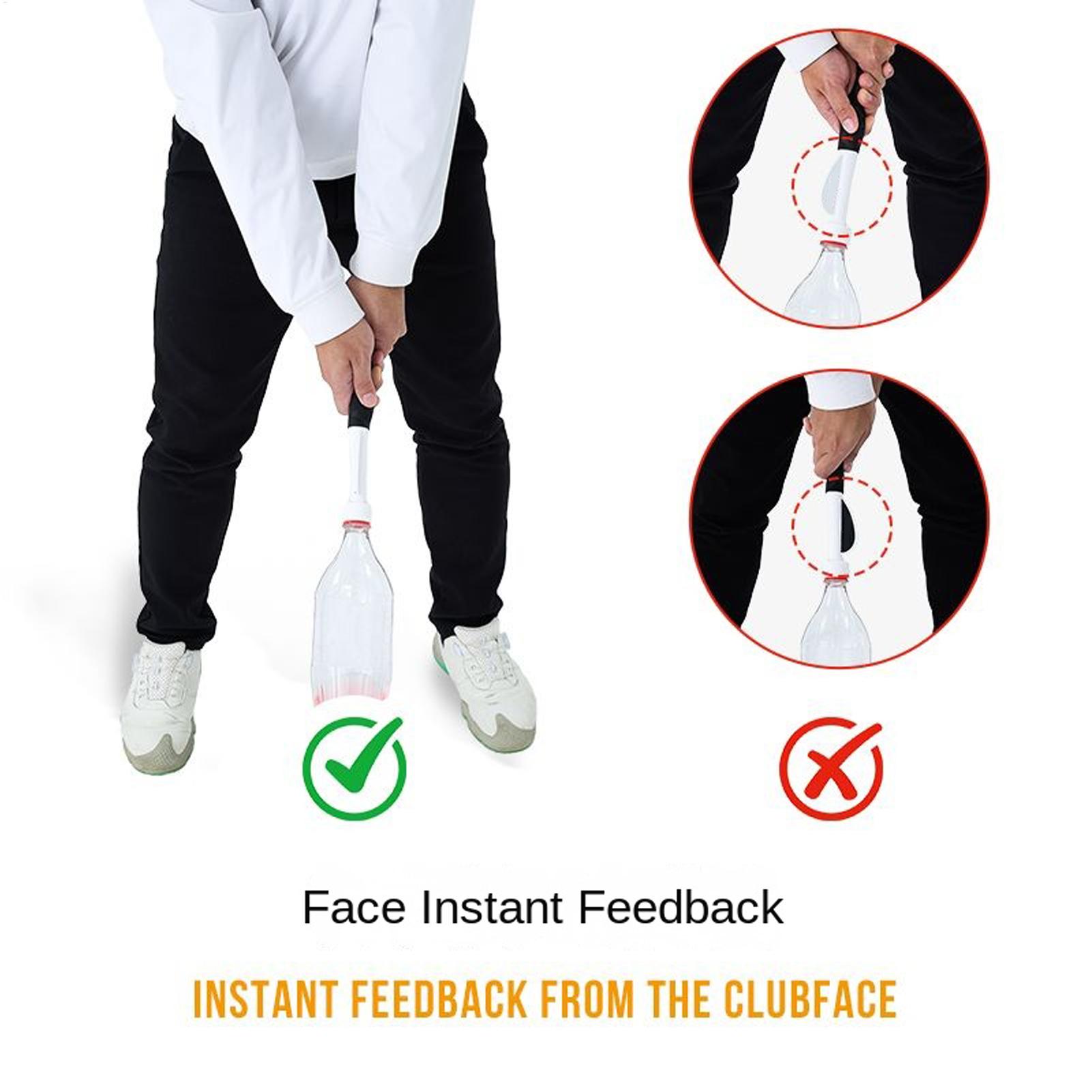 Entrenador de Swing de Golf Po - Home Gym Trainer reseña y precio