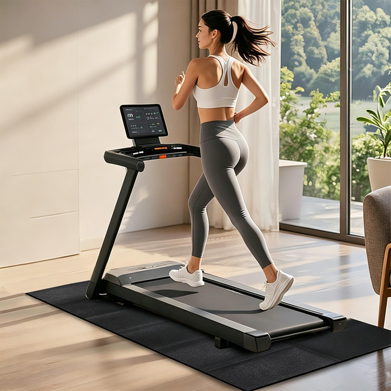 Almohadillas para cinta de cor - Home Gym Leg reseña y precio