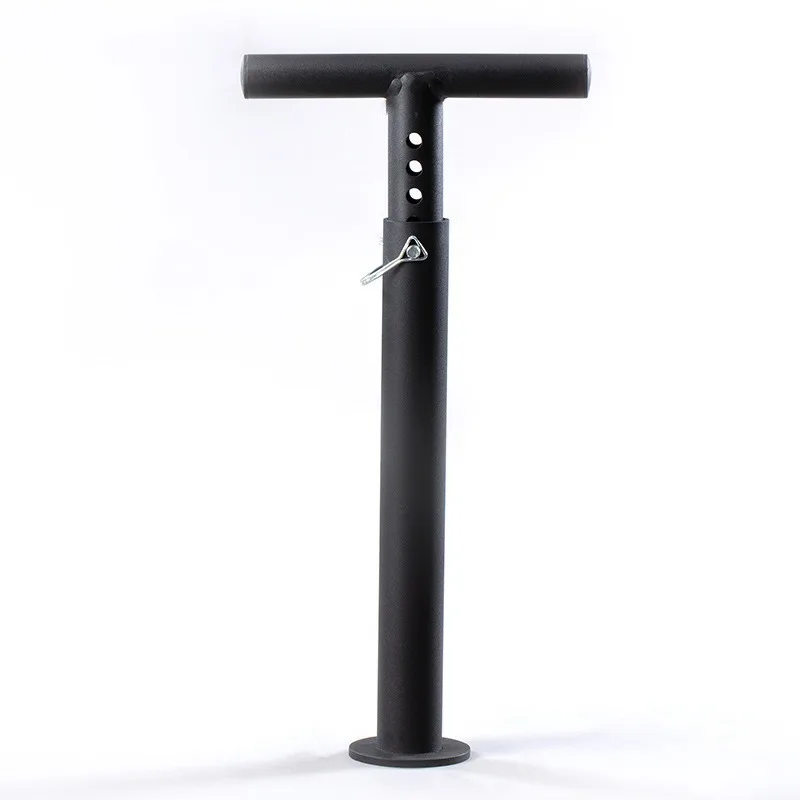 Mancuerna Ajustable Tipo T par - Home Gym Trainer reseña y precio