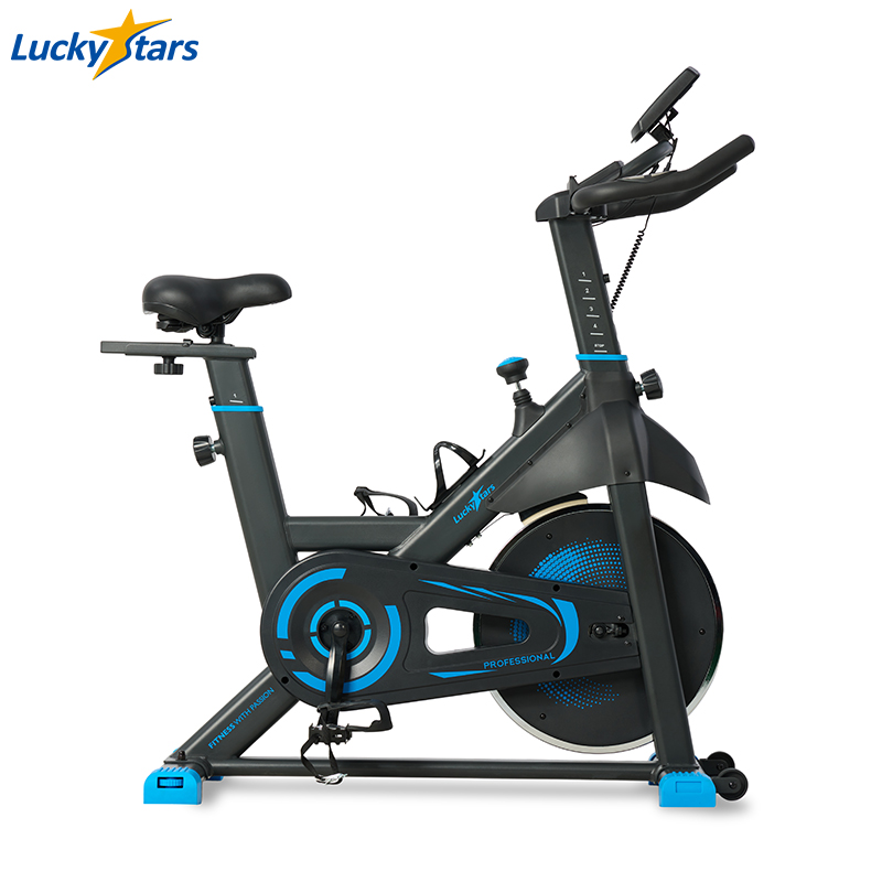 Bicicleta de Spinning de Alta  - Home Gym Leg reseña y precio