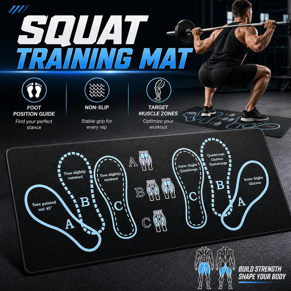 Esterilla de entrenamiento par - Home Zone Gym reseña y precio
