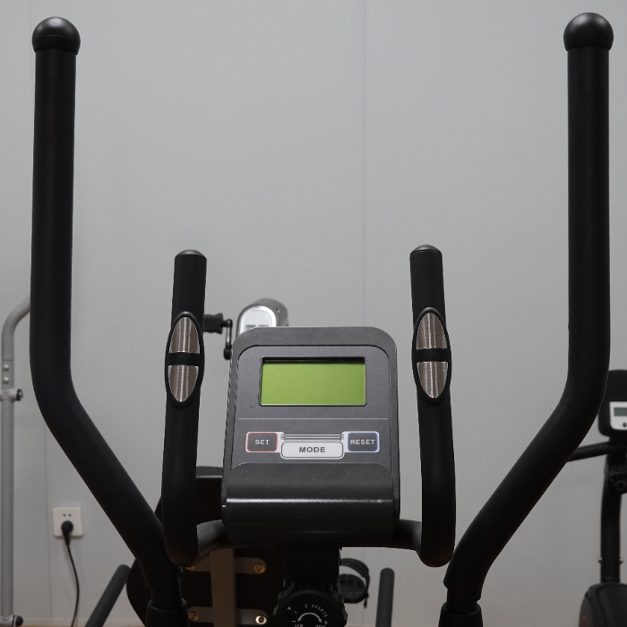 Material de acero de alta cali - Home Gym Trainer reseña y precio