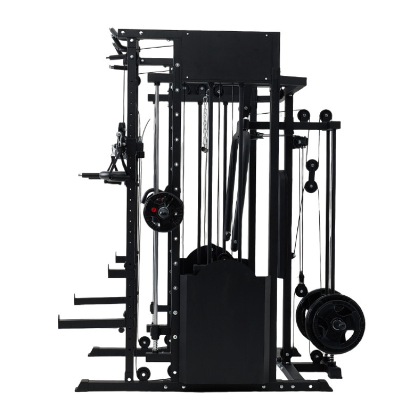 Equipo multifunción YTYIN All  - All In One Gym Home Equipment reseña y precio