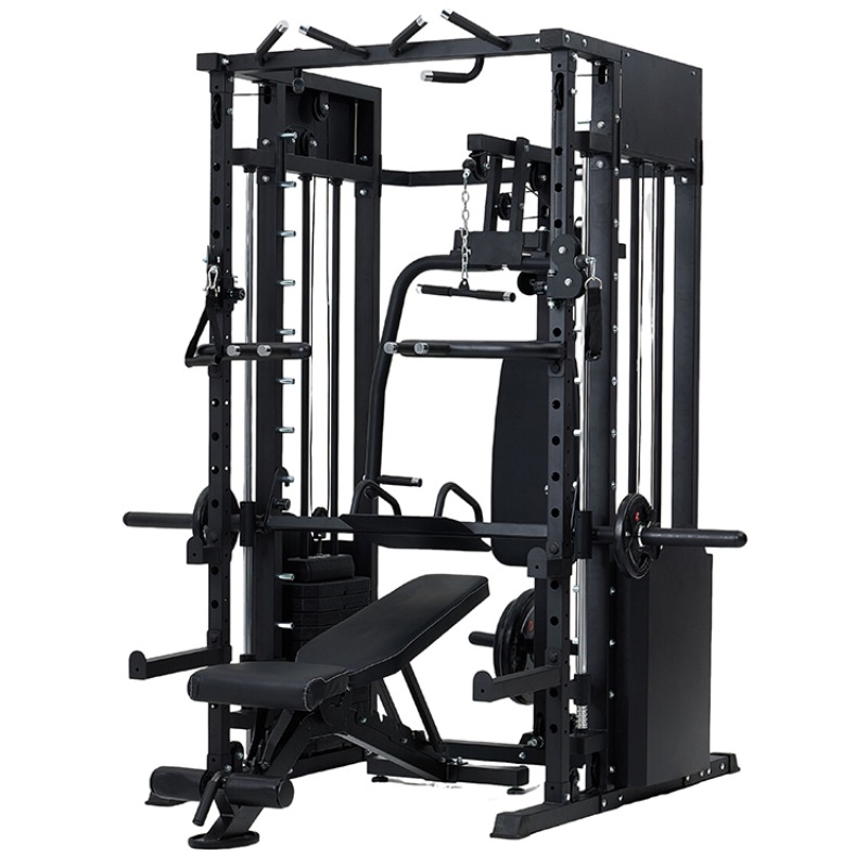 Equipo multifunción YTYIN All  - All In One Gym Home Equipment reseña y precio