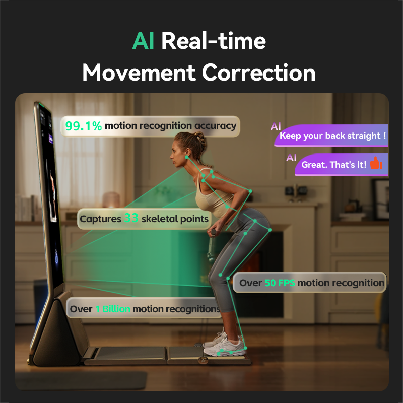 AEKE K1 Equipo de Gimnasio Dom - All In One Gym Home Equipment reseña y precio