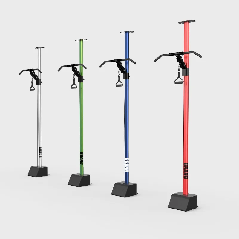 Sistema de Fitness Digital Pre - All In One Gym Home Equipment reseña y precio