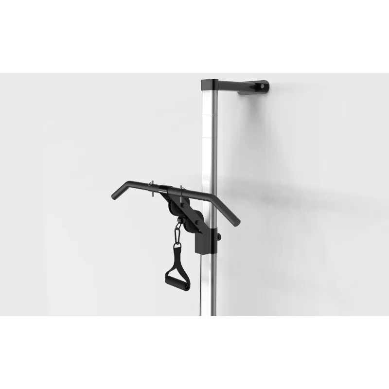 Sistema de Fitness Digital Pre - All In One Gym Home Equipment reseña y precio