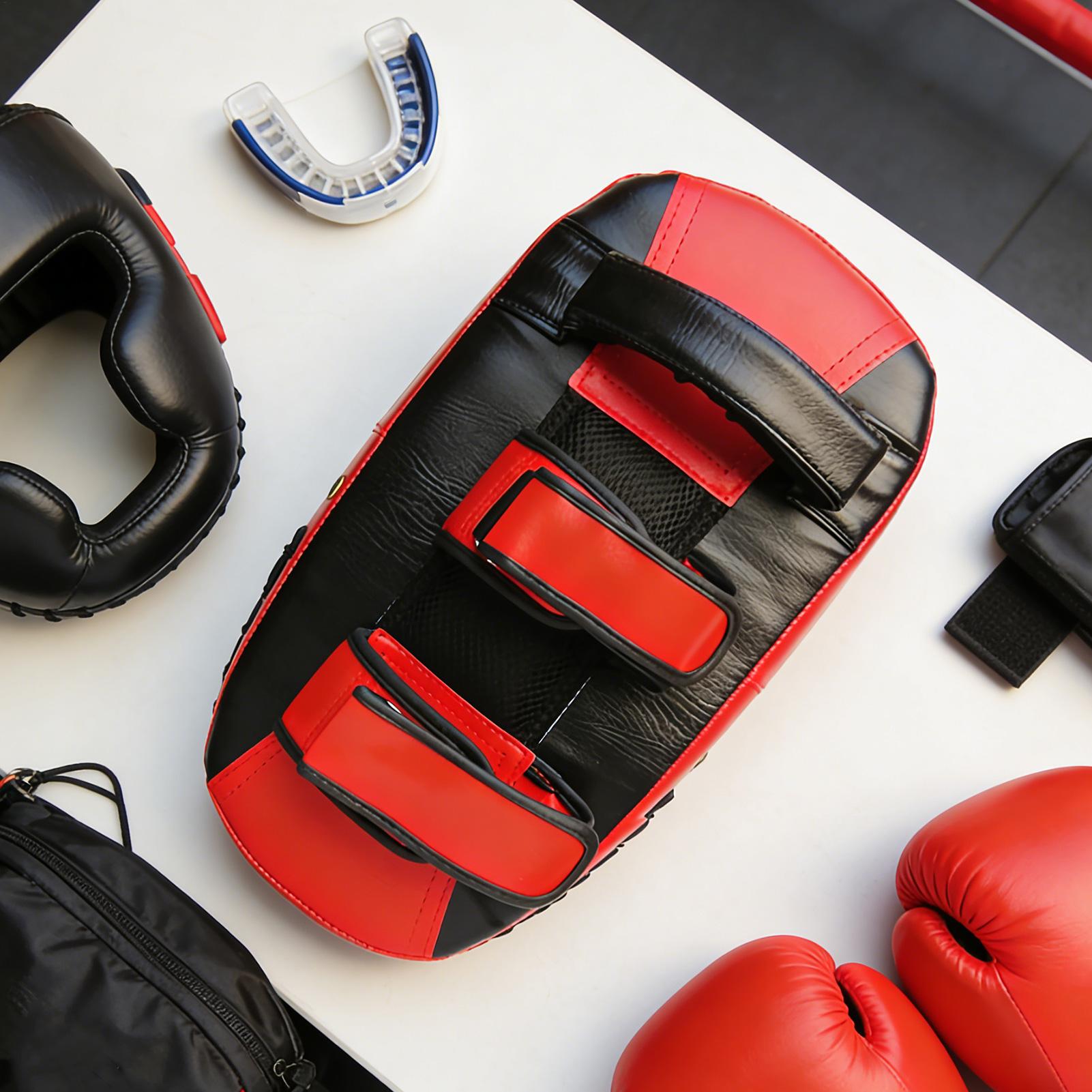 Almohadillas de entrenamiento  - Home Gym Trainer reseña y precio