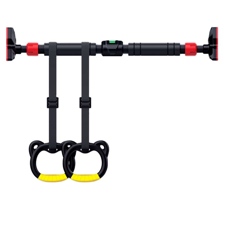 Barra de dominadas ajustable p - Home Gym Leg reseña y precio